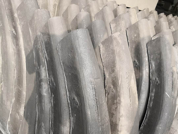 陽極片和陽極棒