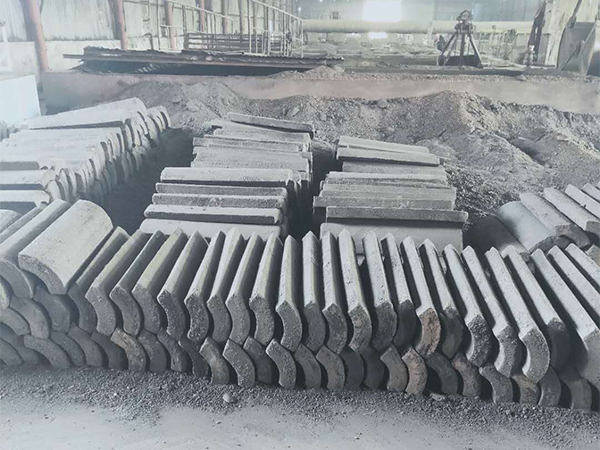 陽極片和陽極棒